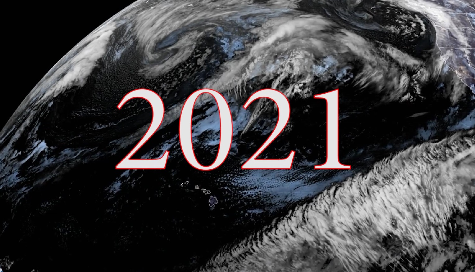 Tổng kết thiên tai năm 2021