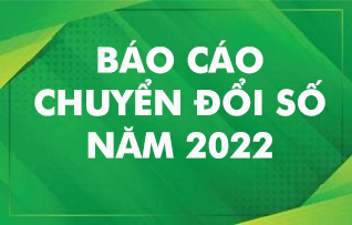 Báo cáo tình hình chi năm 2022 và dự kiến nhu cầu chi giai đoạn 2023-2025 đối với nhiệm vụ Chuyển đổi số