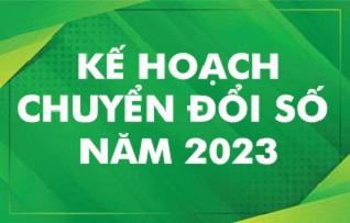 Kế hoạch phát triển Chính quyền điện tử hướng tới Chính quyền số và kinh tế số, xã hội số năm 2023 của Ban Dân tộc tỉnh Quảng Ngãi