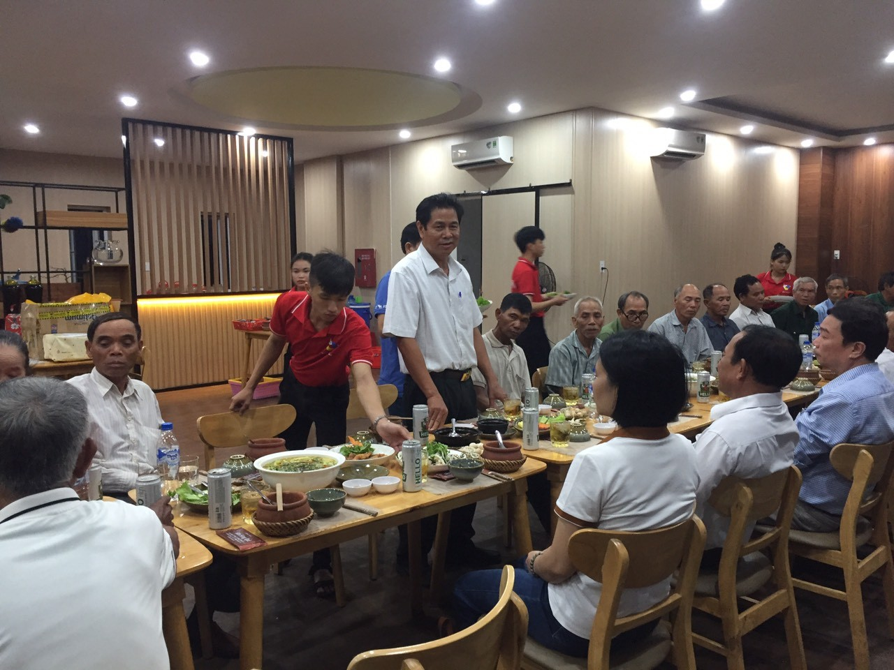 Ban Dân tộc tỉnh làm việc với Đoàn đại biểu người có uy tín trong đồng bào dân tộc thiểu số tỉnh Phú Yên