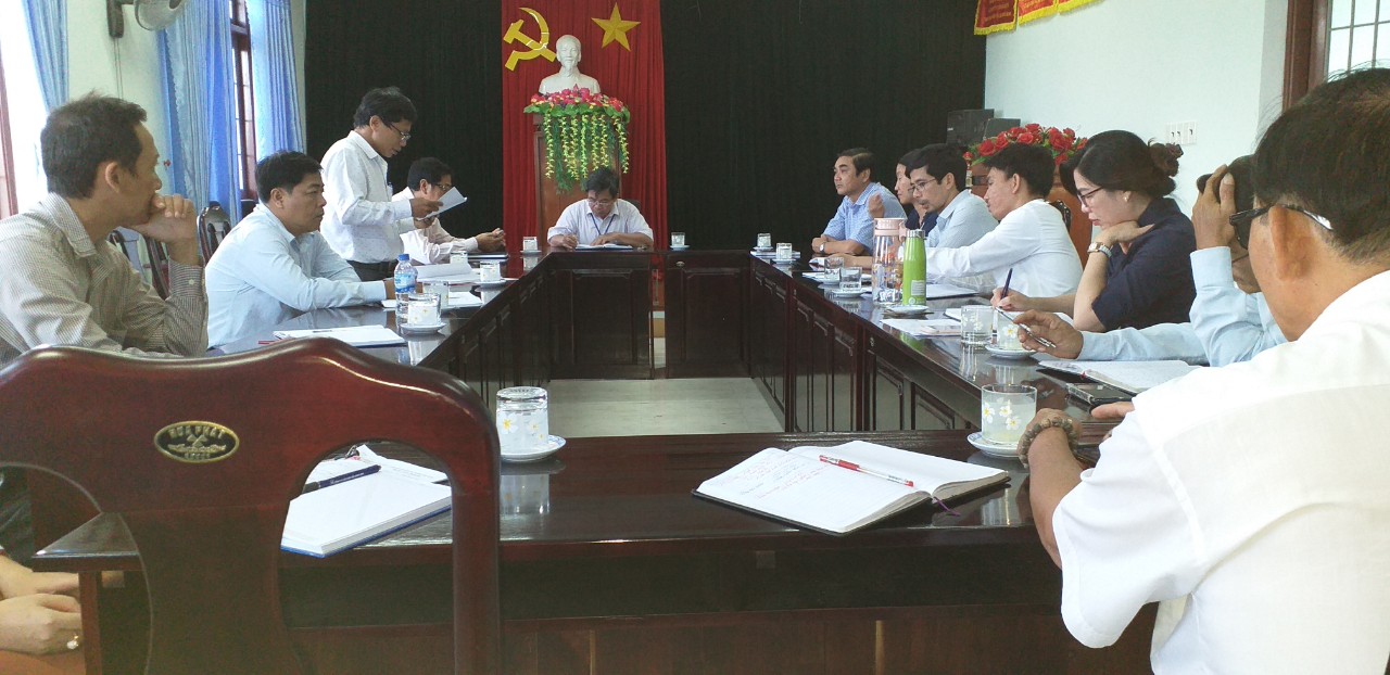 Chi bộ Ban Dân tộc tỉnh tổ chức sinh hoạt chuyên đề: “Bác Hồ trong lòng mỗi người dân Việt Nam”